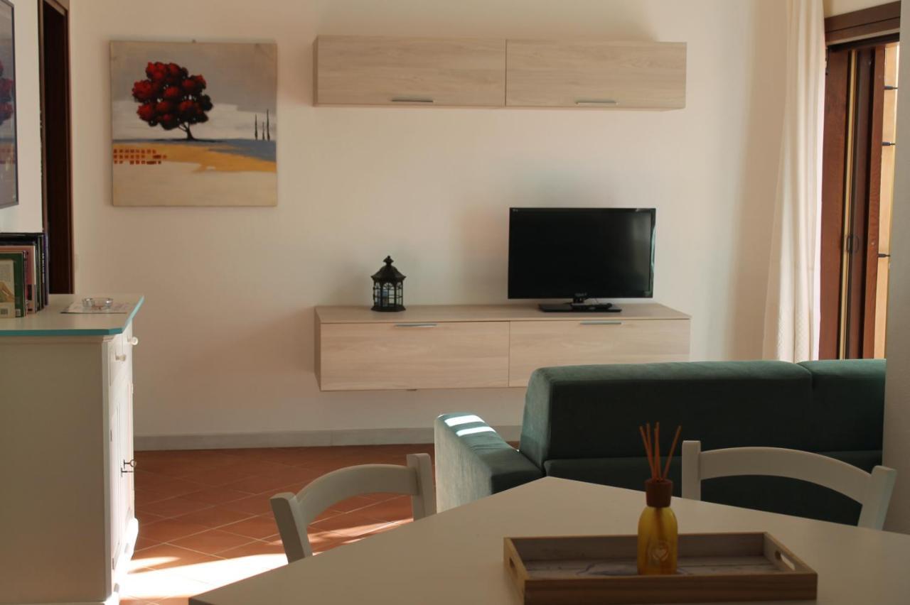 Sweet Home La Maddalena La Maddalena  Buitenkant foto