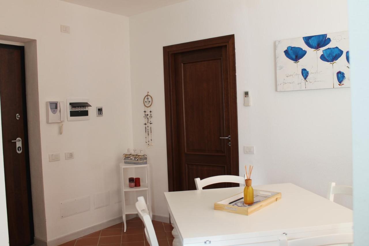 Sweet Home La Maddalena La Maddalena  Buitenkant foto