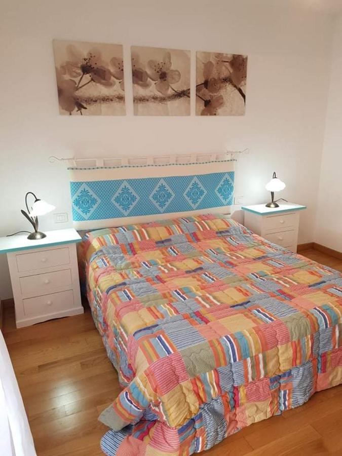 Sweet Home La Maddalena La Maddalena  Buitenkant foto