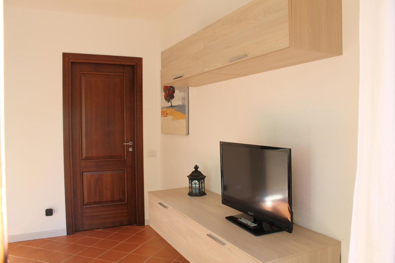 Sweet Home La Maddalena La Maddalena  Buitenkant foto
